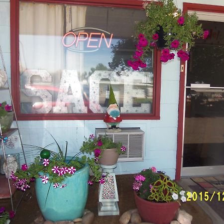 Sage Motel Greybull ภายนอก รูปภาพ