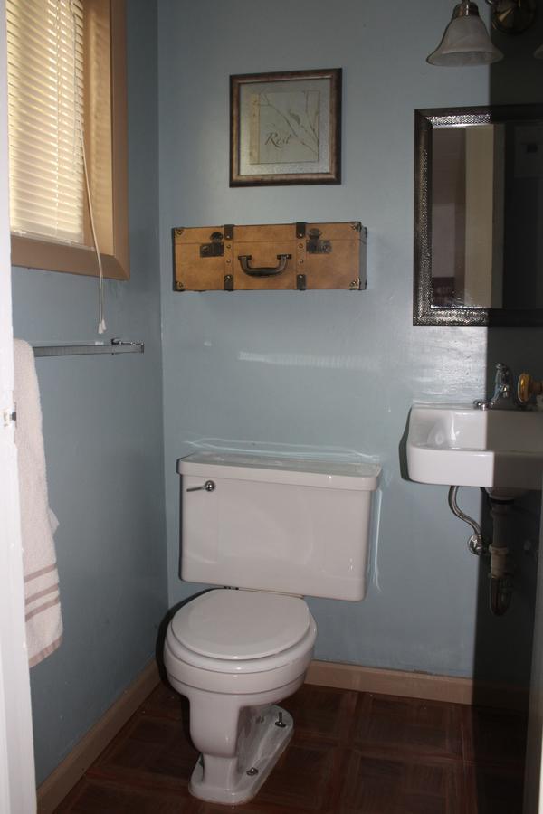 Sage Motel Greybull ภายนอก รูปภาพ