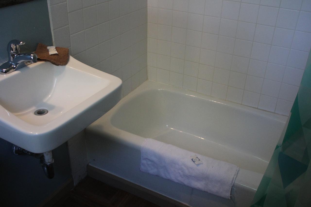 Sage Motel Greybull ภายนอก รูปภาพ