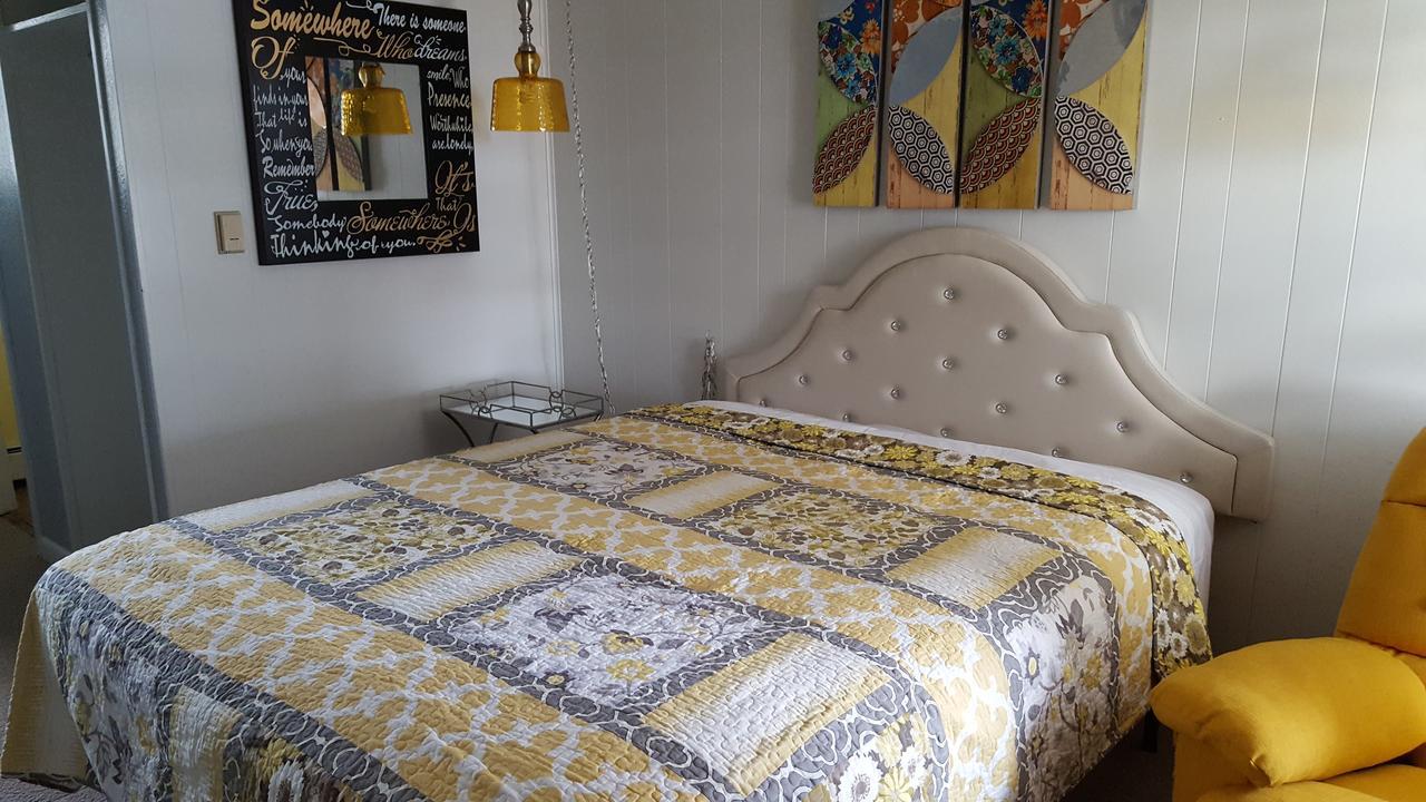 Sage Motel Greybull ภายนอก รูปภาพ