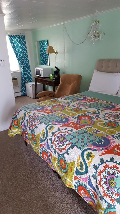Sage Motel Greybull ภายนอก รูปภาพ
