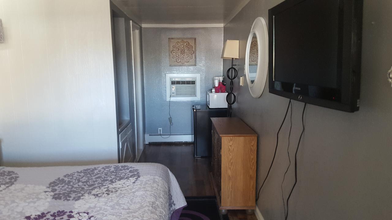 Sage Motel Greybull ภายนอก รูปภาพ