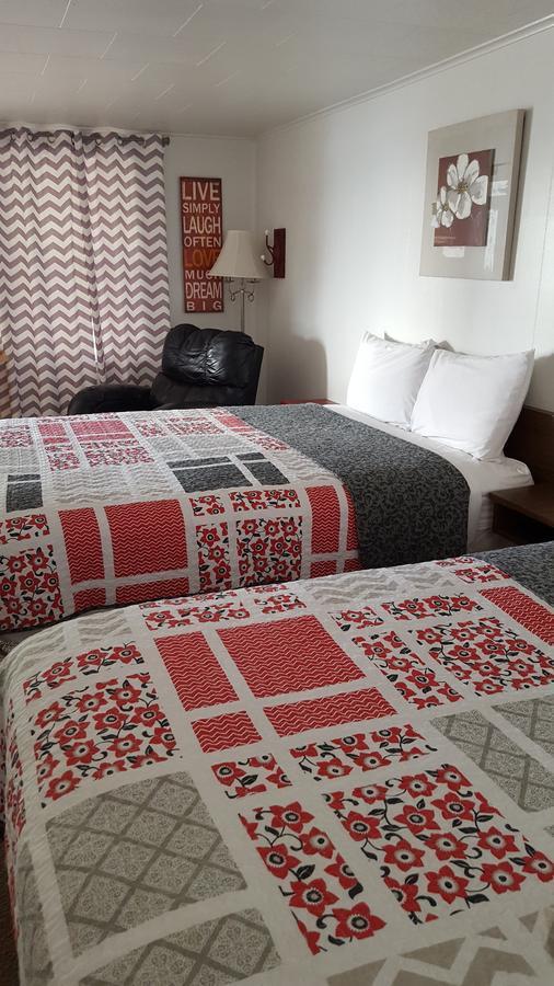Sage Motel Greybull ภายนอก รูปภาพ
