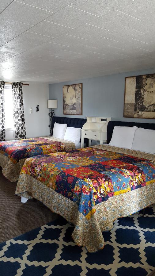 Sage Motel Greybull ภายนอก รูปภาพ