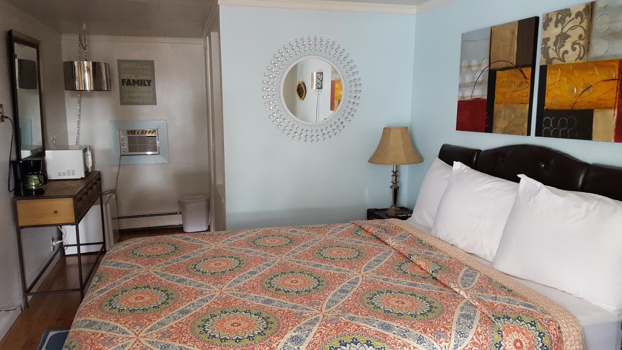 Sage Motel Greybull ภายนอก รูปภาพ