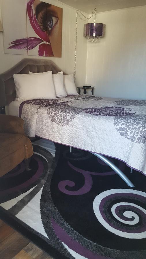 Sage Motel Greybull ภายนอก รูปภาพ