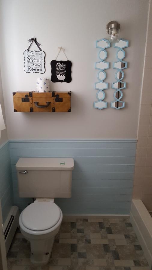 Sage Motel Greybull ภายนอก รูปภาพ