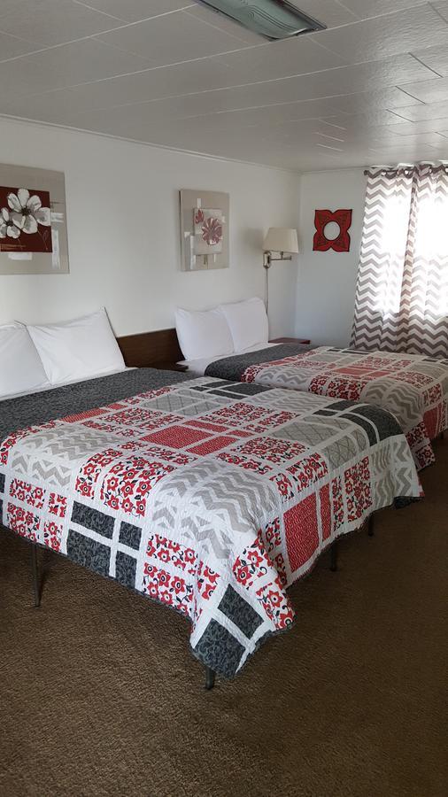 Sage Motel Greybull ภายนอก รูปภาพ