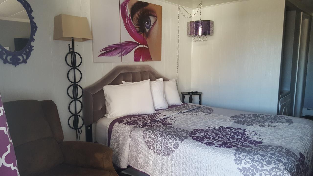 Sage Motel Greybull ภายนอก รูปภาพ